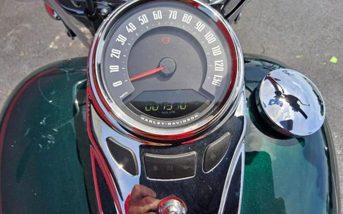 2024 Harley-Davidson Heritage Classic 114