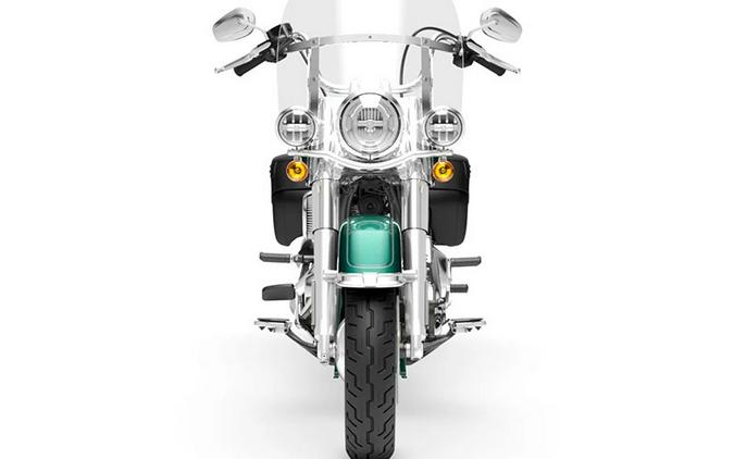 2024 Harley-Davidson Heritage Classic 114