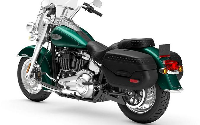 2024 Harley-Davidson Heritage Classic 114