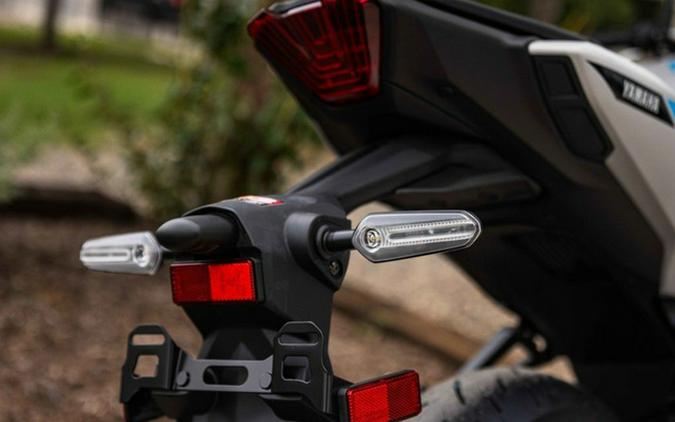 2026 Yamaha MT 03