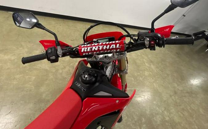 2026 Honda CRF® 450RL