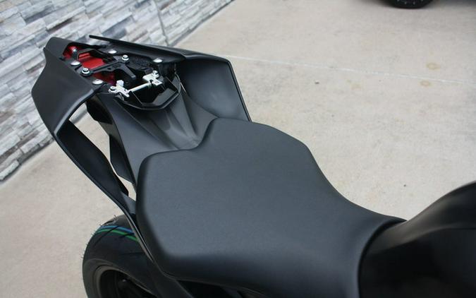 2026 Yamaha YZFR6WTB