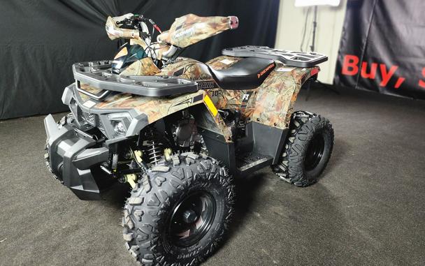2026 DENAGO MUDHAWK 10FI - F308710