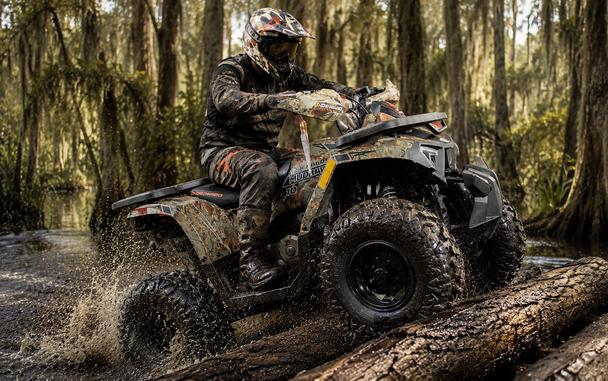 2026 DENAGO MUDHAWK 10FI - F308710