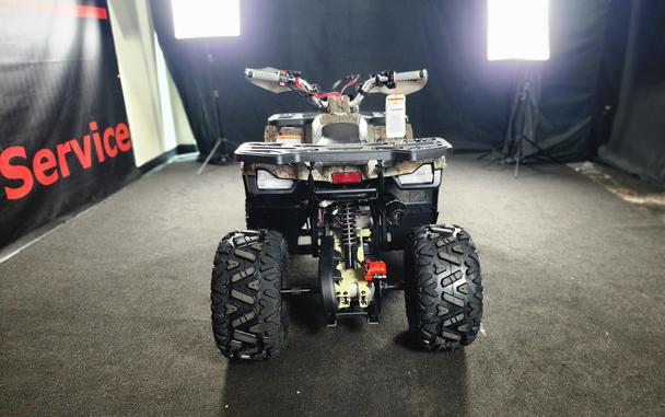 2026 DENAGO MUDHAWK 10FI - F308710