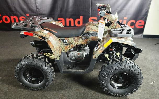 2026 DENAGO MUDHAWK 10FI - F308710