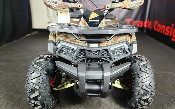 2026 DENAGO MUDHAWK 10FI - F308710
