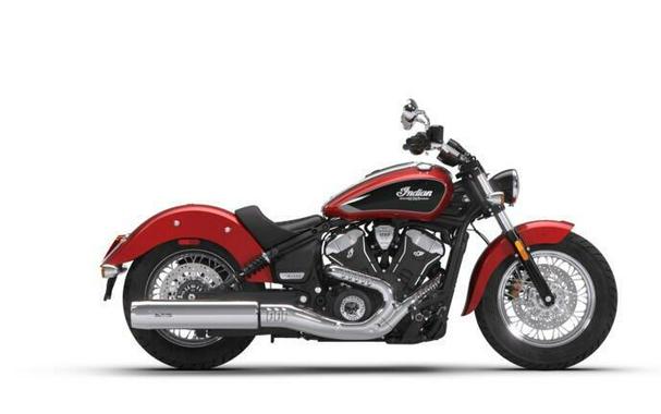 2026 Indian Motorcycle SCOUT CLASSIC