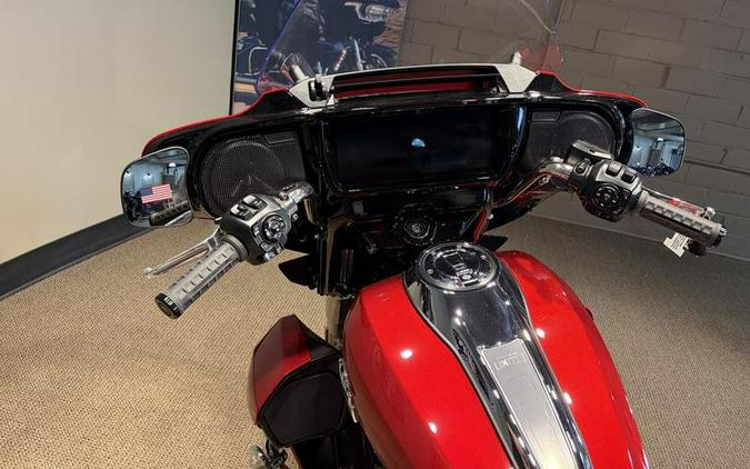 2026 Harley-Davidson® FLHXL - Street Glide® Limited
