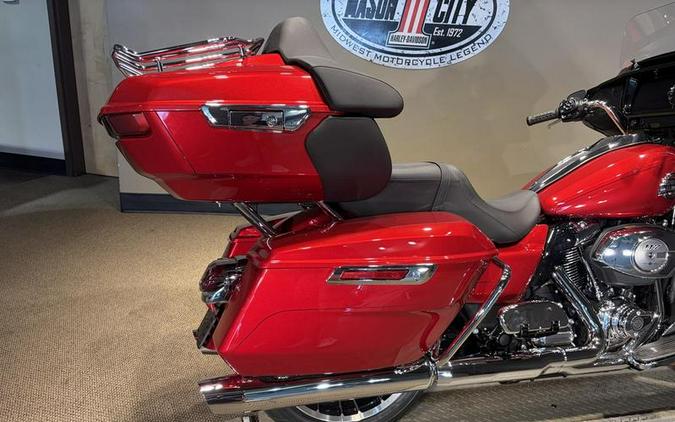 2026 Harley-Davidson® FLHXL - Street Glide® Limited
