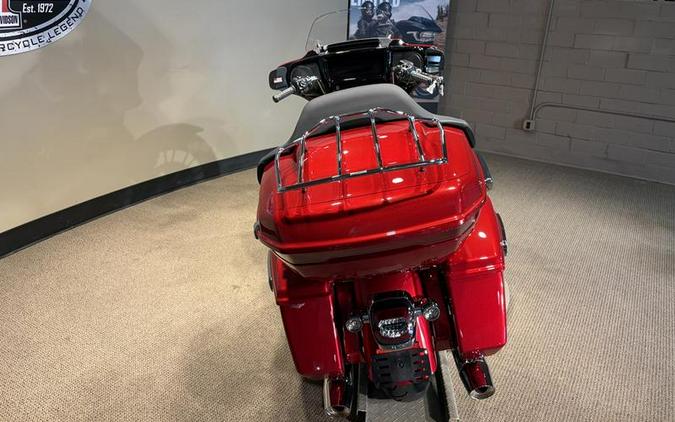 2026 Harley-Davidson® FLHXL - Street Glide® Limited