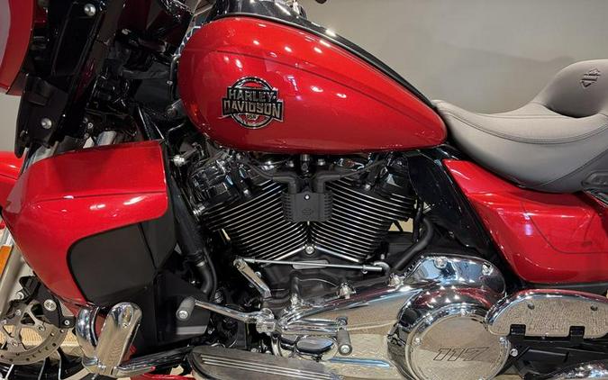 2026 Harley-Davidson® FLHXL - Street Glide® Limited