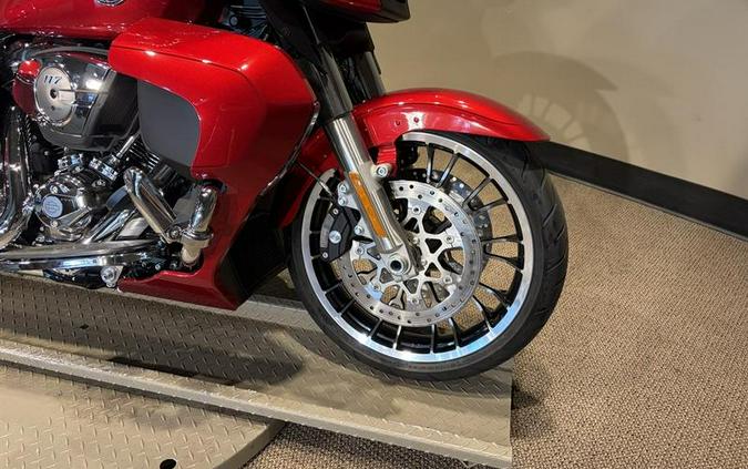 2026 Harley-Davidson® FLHXL - Street Glide® Limited