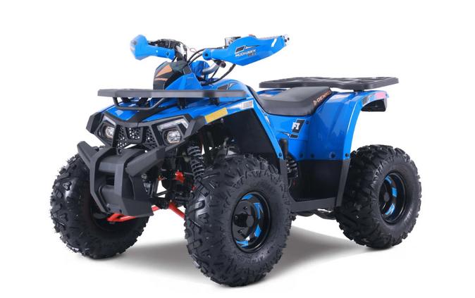 2026 MUDHAWK 10 - Denago Powersports