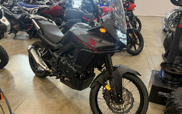 2024 Honda Transalp