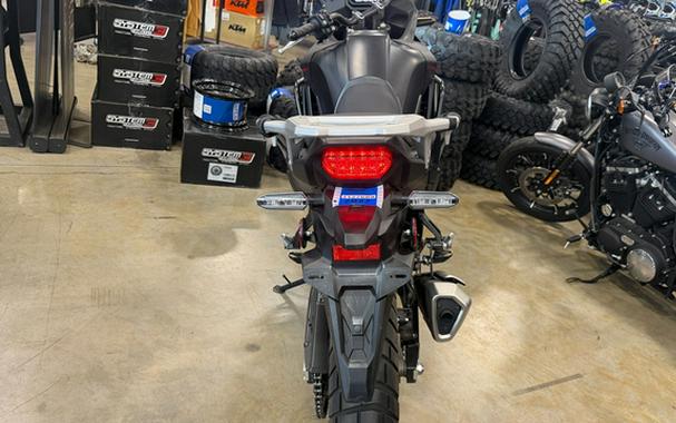 2024 Honda Transalp