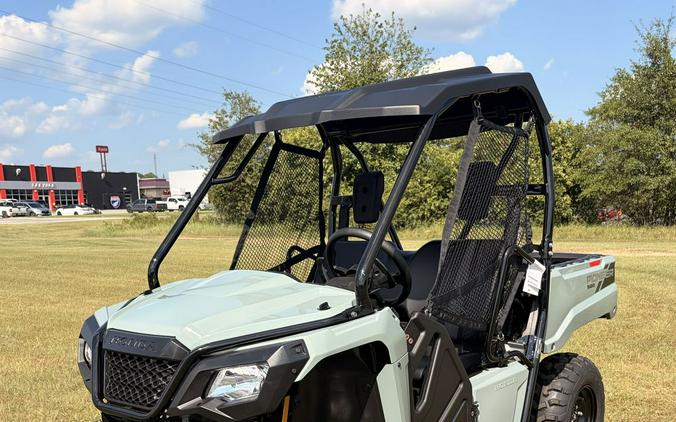 2026 Honda Pioneer 520 Base