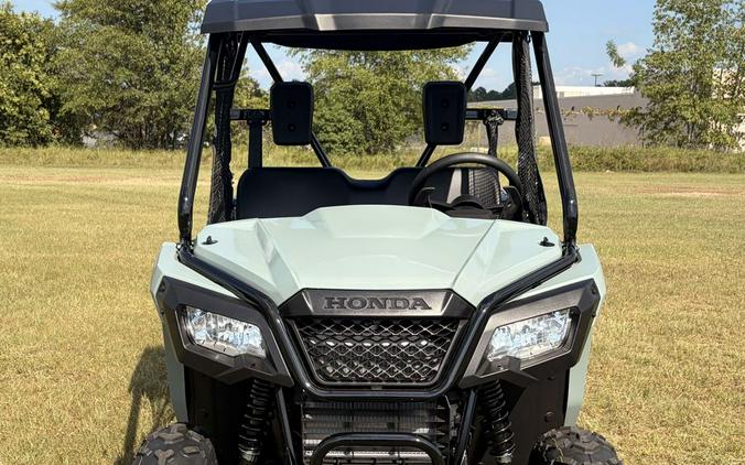 2026 Honda Pioneer 520 Base