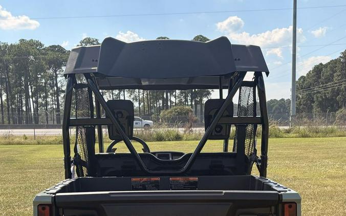 2026 Honda Pioneer 520 Base
