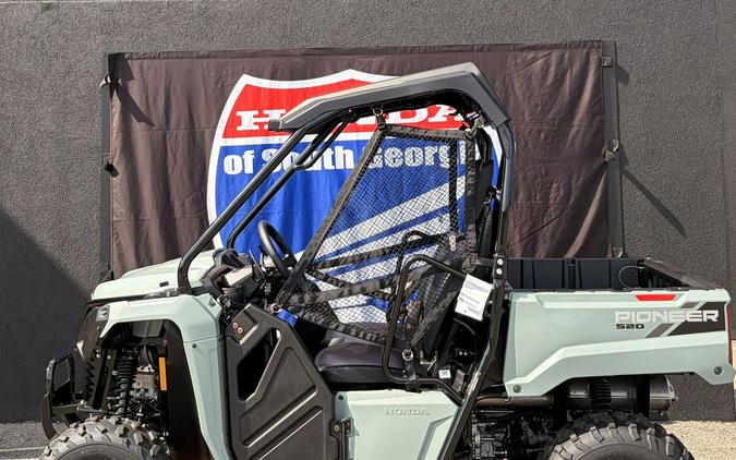 2026 Honda Pioneer 520 Base