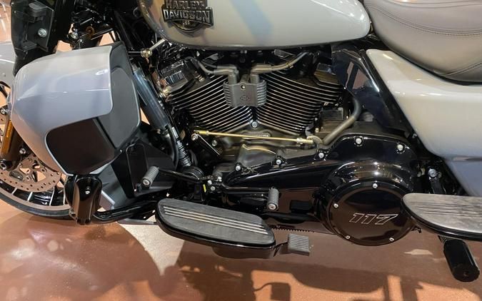 2026 Harley-Davidson Street Glide 3 Limited FLHLT