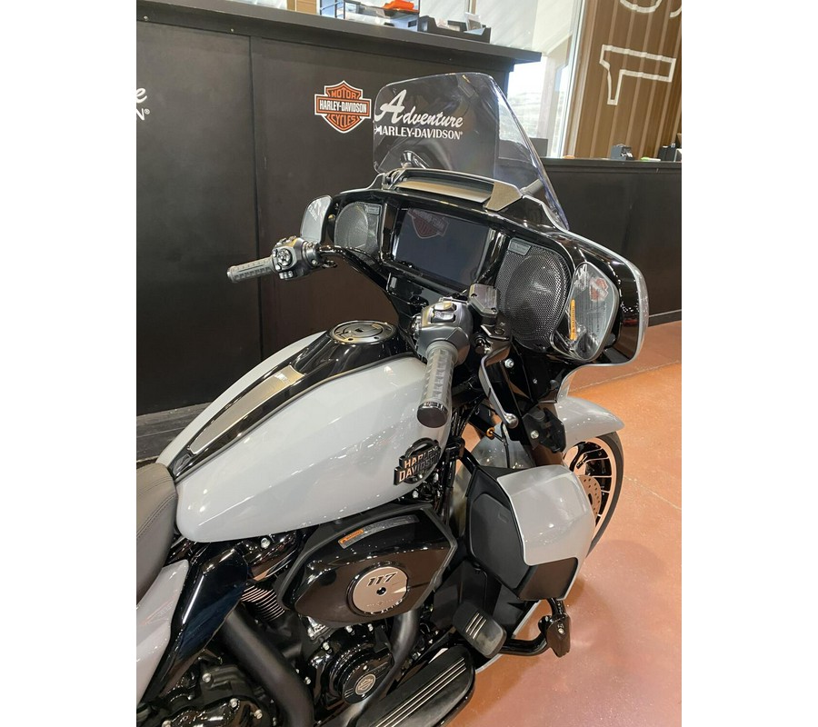 2026 Harley-Davidson Street Glide 3 Limited FLHLT