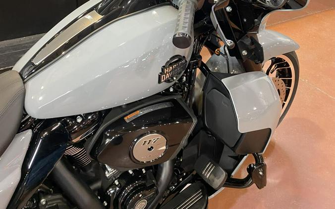 2026 Harley-Davidson Street Glide 3 Limited FLHLT