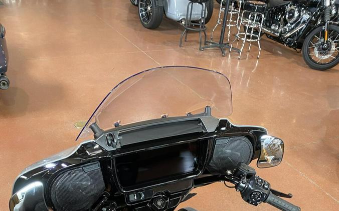 2026 Harley-Davidson Street Glide 3 Limited FLHLT