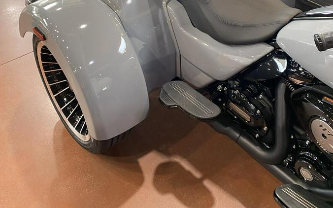 2026 Harley-Davidson Street Glide 3 Limited FLHLT