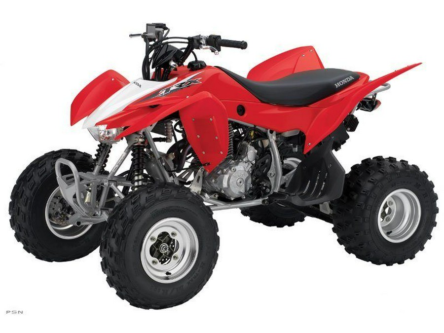 2013 Honda TRX®400X