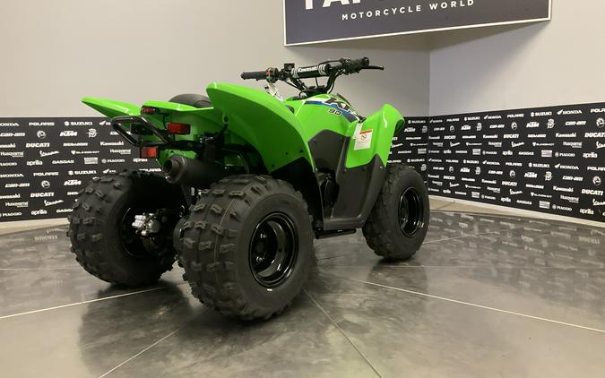 2027 KAWASAKI KFX 90 - 63518K