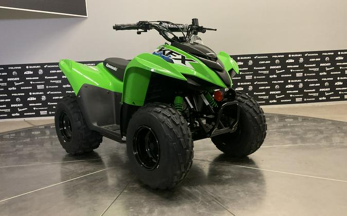 2027 KAWASAKI KFX 90 - 63518K