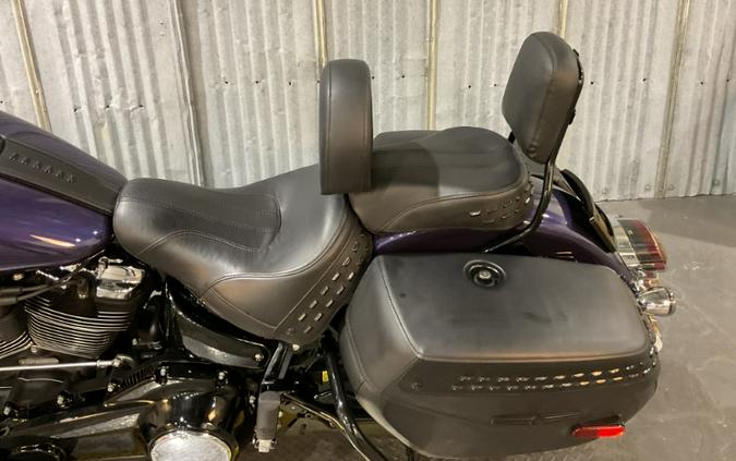 2026 Harley-Davidson HERITAGE CLASSIC