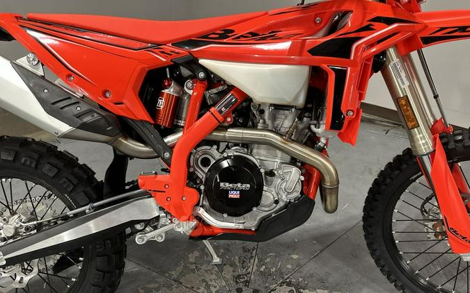 2026 BETA RS 500
