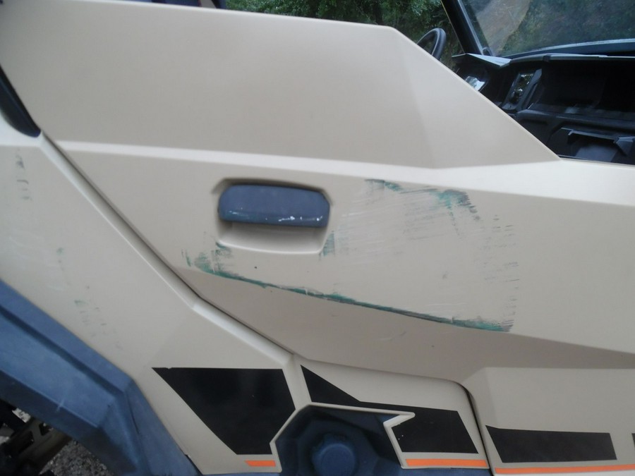 2021 Polaris General XP 1000 Deluxe