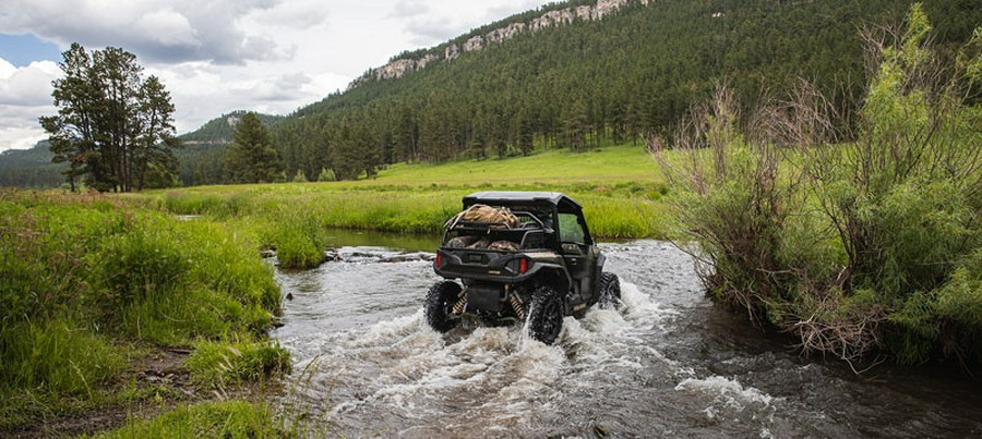 2021 Polaris General XP 1000 Deluxe