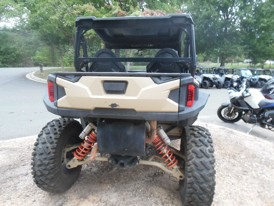 2021 Polaris General XP 1000 Deluxe