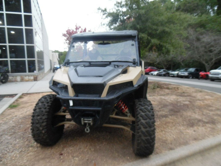 2021 Polaris General XP 1000 Deluxe