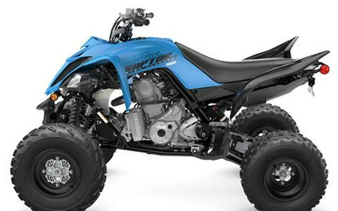 2024 Yamaha Raptor 700