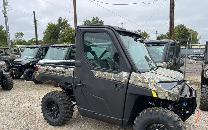 2024 Polaris® Ranger XP 1000 NorthStar Edition Premium