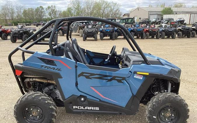 2024 Polaris® RZR Trail Sport