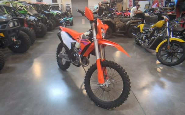 2024 KTM 450 XCF-W