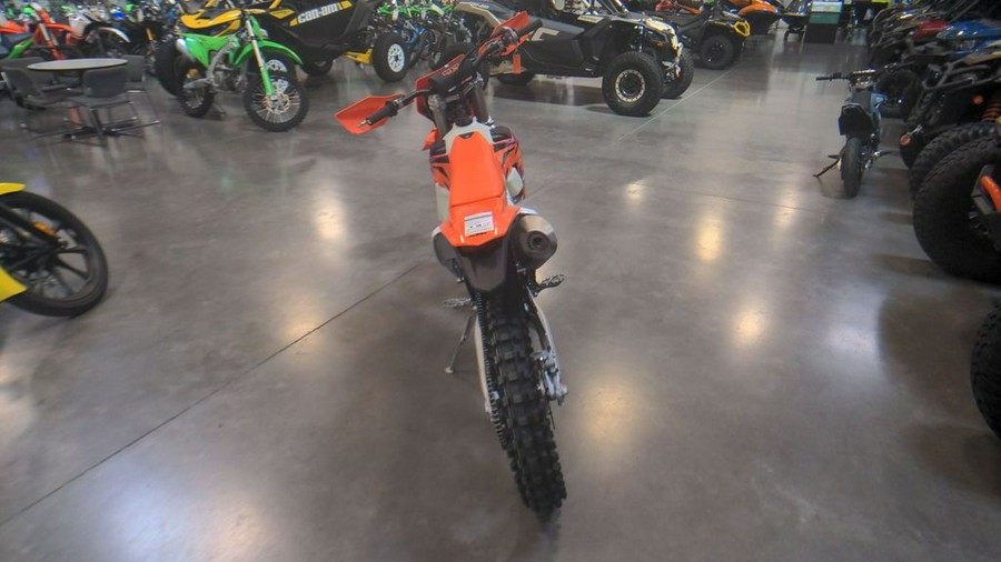 2024 KTM 450 XCF-W