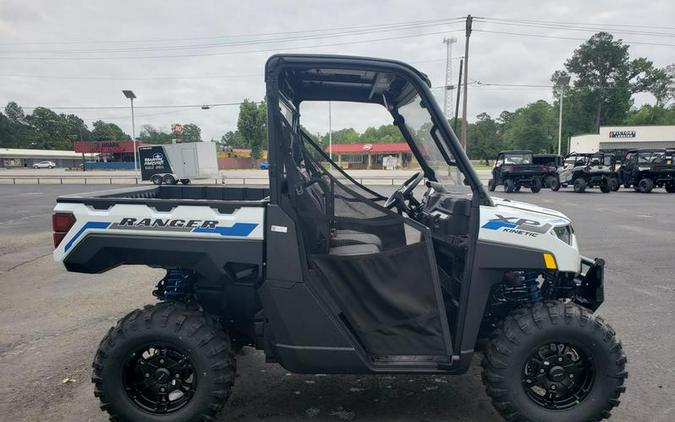 2024 Polaris® Ranger XP Kinetic Premium