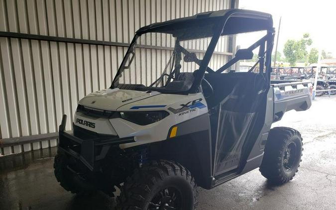 2024 Polaris® Ranger XP Kinetic Premium