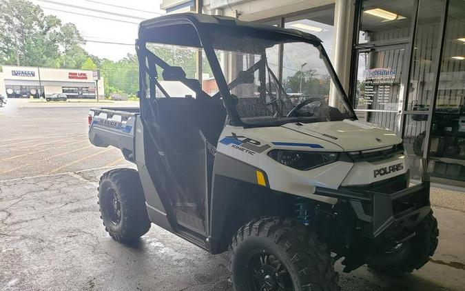 2024 Polaris® Ranger XP Kinetic Premium