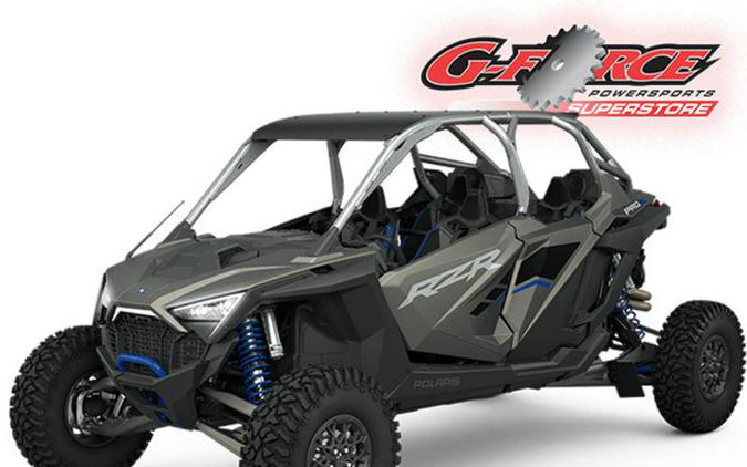 2024 Polaris® RZR Pro R 4 Premium