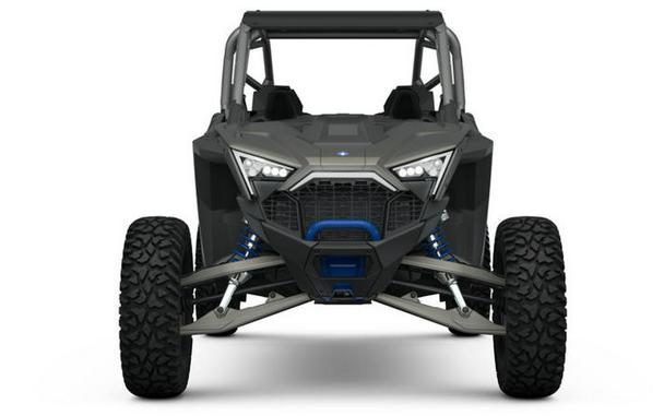 2024 Polaris® RZR Pro R 4 Premium