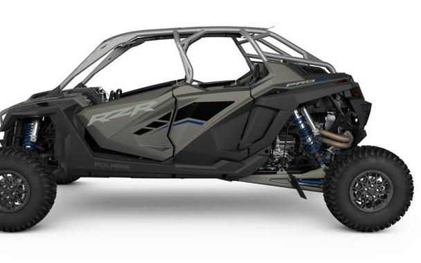 2024 Polaris® RZR Pro R 4 Premium