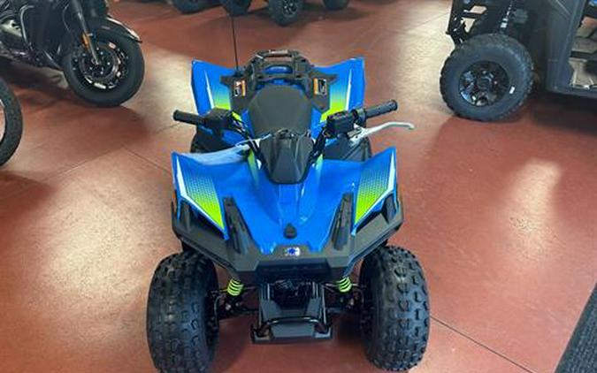 2024 Polaris Outlaw 70 EFI